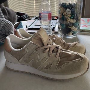 New balance 520 size 10